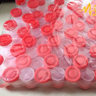 Lọ đựng nước tiểu, mẫu bệnh phẩm (túi 100 lọ)