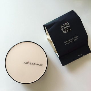 Phấn Nước Jung Saem Mool Essential Skin Nuder Cushion 14g with Refill 14g