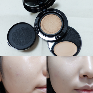 Phấn Nước Jung Saem Mool Essential Skin Nuder Cushion 14g with Refill 14g