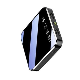 Sạc dự phòng nắp gương