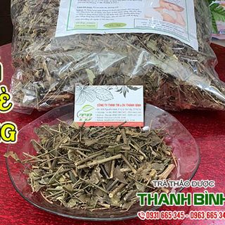 Lá Chè Vằng Sẻ