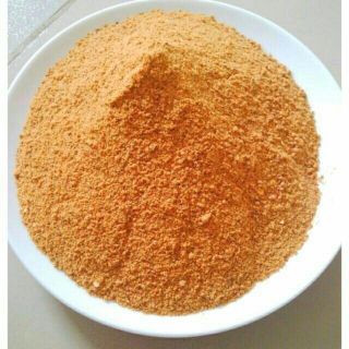 Muối Ớt Tôm Tây Ninh Loại Một