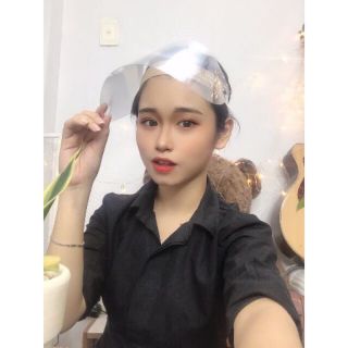 Kính Chắn bụi giọt bắn