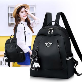 Balo Túi Xách dành cho học sinh cấp 2 và cấp 3