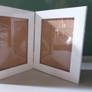 KHUNG HÌNH ĐÔI ( KHUNG HÌNH CỬA SỔ )
