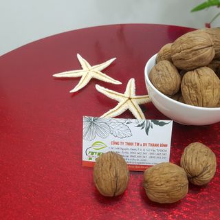Quả Óc Chó