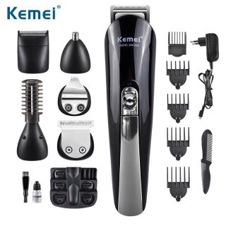 Tông đơ cắt tóc chuyên nghiệp kemei KM 600