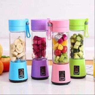 Máy xay sinh tố cầm tay