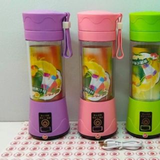 Máy xay sinh tố cầm tay