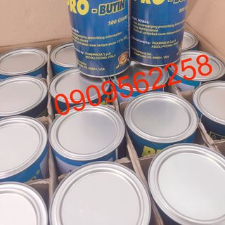 PROBUTIN TRỊ HOẠI TỬ GAN TỤY (EMS)- CÁC BỆNH ĐƯỜNG RUỘT