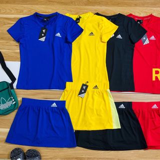 Set thể thao thời trang năng động
