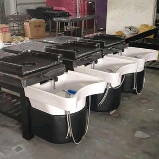 giường gội 2in1