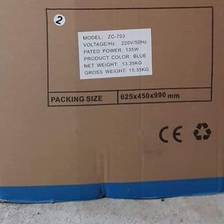Quạt điều hoà giá rẻ nhất miền bắc
