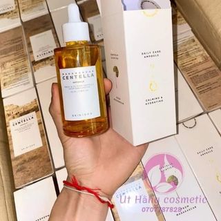 Serum trị mụn