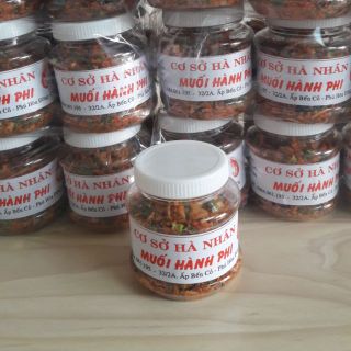 Muối Hành Phi Thơm Ngon Loại Một