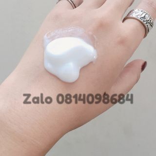 Ủ trắng sữa non kích trắng