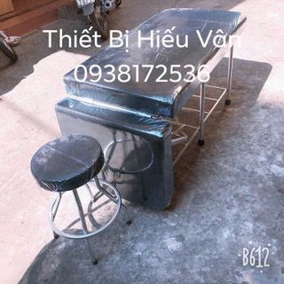 Giường nối mi, Giường phun xăm, Ghế filler, Giường spa