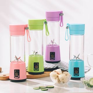 Máy xay sinh tố mini