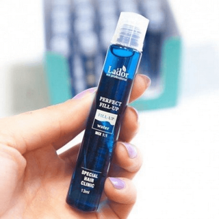 Tinh Chất Dưỡng Tóc Lador Perfect Fill-up Ampoule 30x13ml
