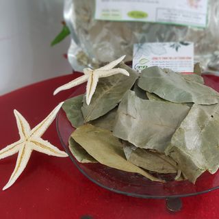 Lá Mãng Cầu Xiêm