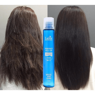 Tinh Chất Dưỡng Tóc Lador Perfect Fill-up Ampoule 30x13ml