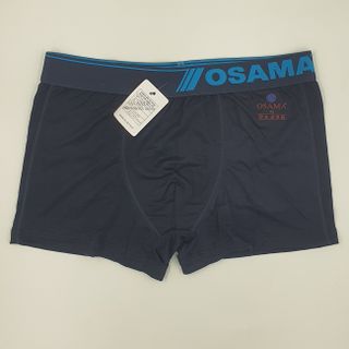 Quần lót nam Boxe lụa