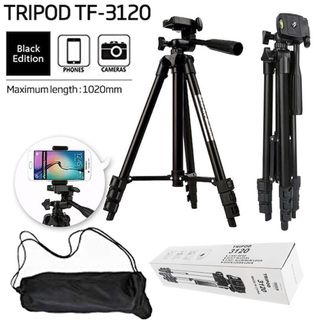 CHÂN MÁY ẢNH TRIPOD 3120 giá sỉ