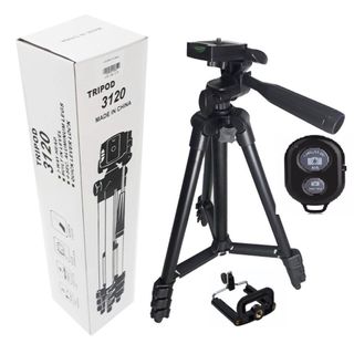 CHÂN MÁY ẢNH TRIPOD 3120