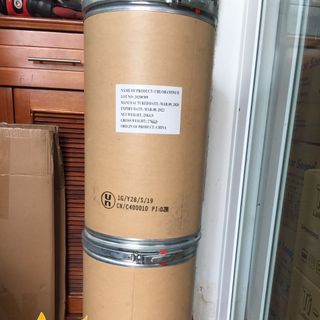 Cloramin B khử trùng diệt khuẩn