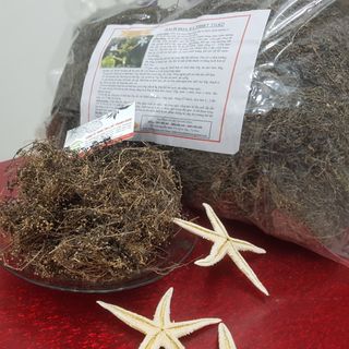 Bạch Hoa Xà Thiệt Thảo