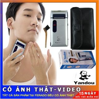Máy cạo râu Yandou