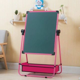 Bảng vẽ phấn và mica từ 2 mặt