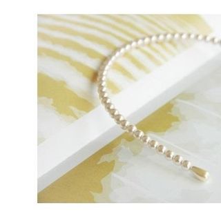 CÀI TÓC NGỌC TRAI