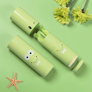 Bình đựng đồ cá nhân du lịch