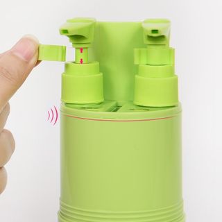 Bình đựng đồ cá nhân du lịch