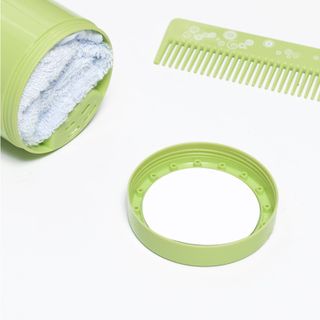 Bình đựng đồ cá nhân du lịch