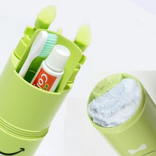 Bình đựng đồ cá nhân du lịch