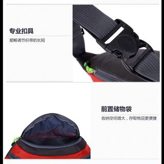 TÚI ĐEO CHÉO DU-02