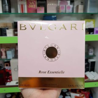 Nước hoa rose hồng