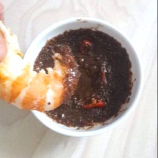 Một Lốc 12 Hủ Muối Tiêu Lốp Tây Ninh Loại Một