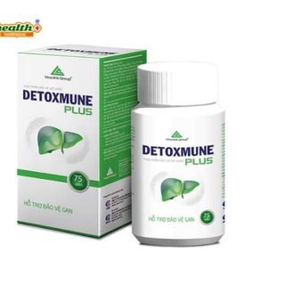 DETOXMUNE