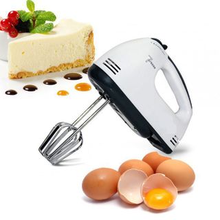 Máy đánh trứng cầm tay 7 tốc độ