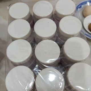 Một Lốc 12 Hủ Muối Tiêu Lốp Tây Ninh Loại Một