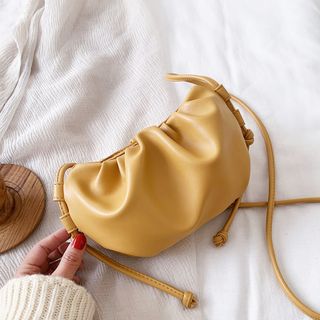 Túi nữ da mềm xinh xắn D817