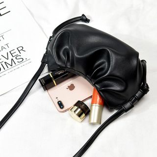 Túi nữ da mềm xinh xắn D817