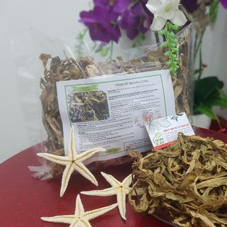 Trinh Nữ Hoàng Cung
