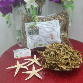 Trinh Nữ Hoàng Cung