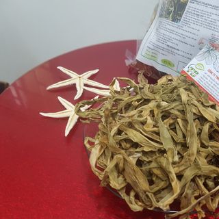 Trinh Nữ Hoàng Cung