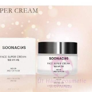 Kem dưỡng soonacos