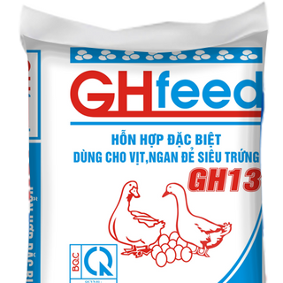 Bao BOPP đựng thức ăn gia súc gia cầm cao cấp